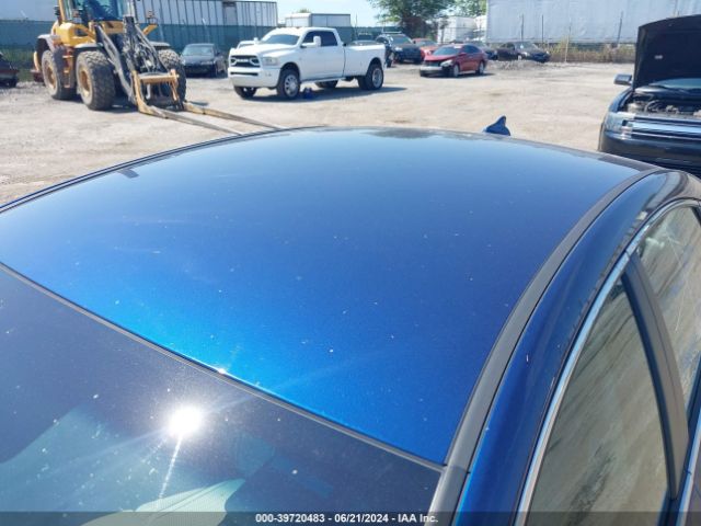 5NPE24AFXKH740798 Hyundai SONATA SE