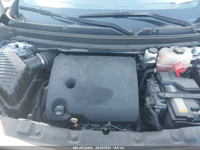 5GAERBKW8KJ164183 Buick Enclave Fwd Essence