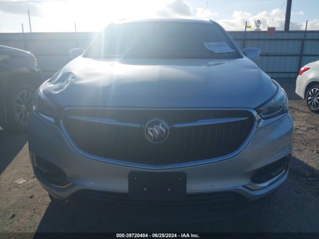 5GAERBKW8KJ164183 Buick Enclave Fwd Essence