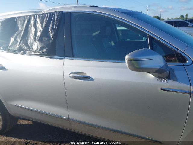 5GAERBKW8KJ164183 Buick Enclave Fwd Essence