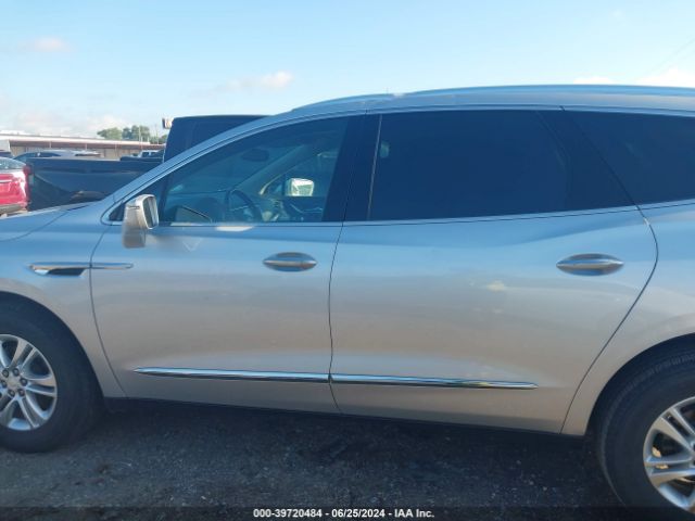 5GAERBKW8KJ164183 Buick Enclave Fwd Essence