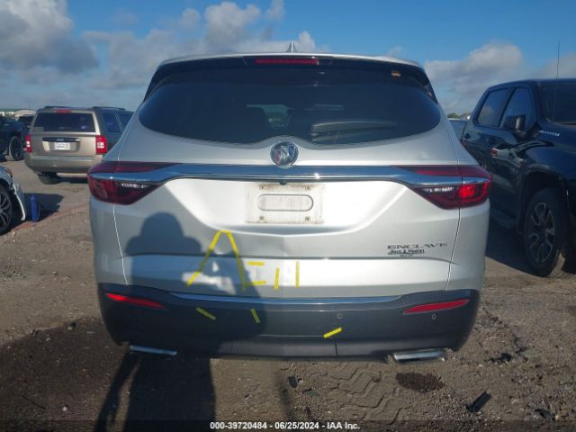 5GAERBKW8KJ164183 Buick Enclave Fwd Essence