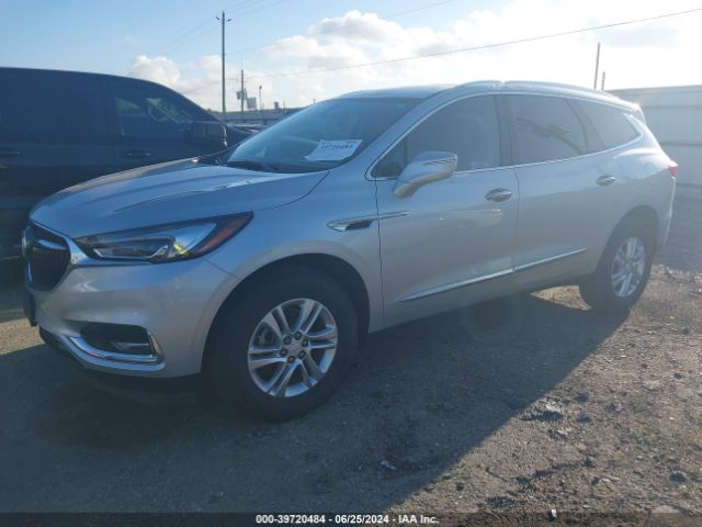 5GAERBKW8KJ164183 Buick Enclave Fwd Essence