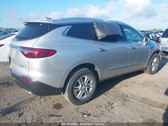 5GAERBKW8KJ164183 Buick Enclave Fwd Essence