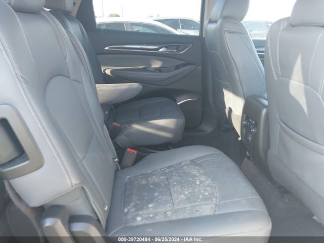 5GAERBKW8KJ164183 Buick Enclave Fwd Essence