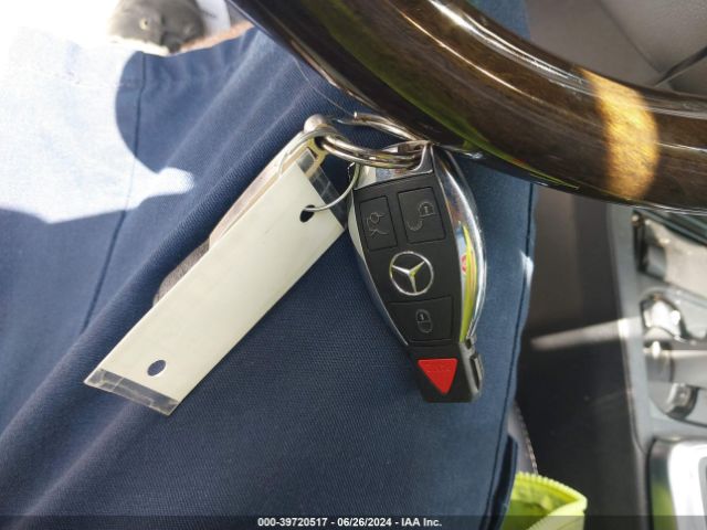 4JGDA5JB6EA426297 Mercedes-Benz ML 350