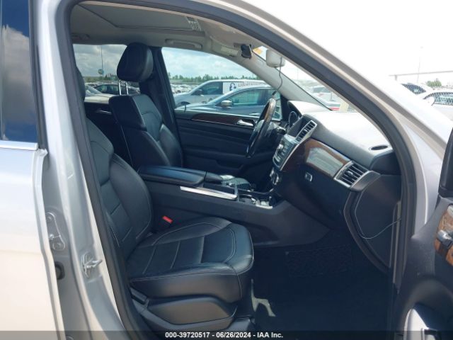 4JGDA5JB6EA426297 Mercedes-Benz ML 350