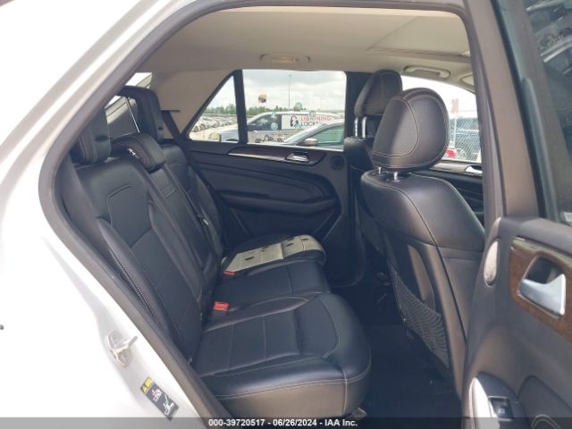 4JGDA5JB6EA426297 Mercedes-Benz ML 350