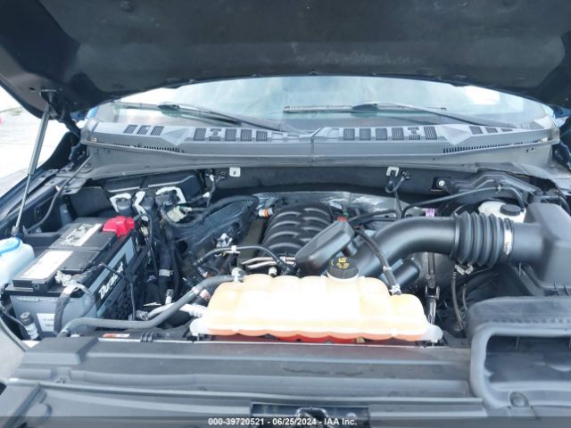 1FTEW1E5XJFD17037 Ford F-150 Xlt