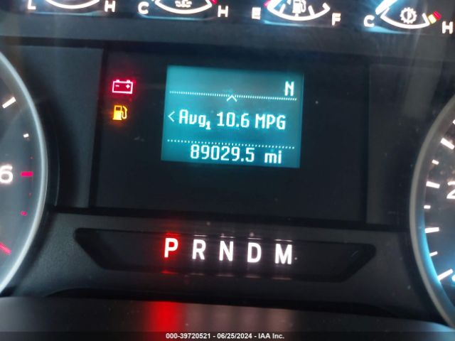 1FTEW1E5XJFD17037 Ford F-150 Xlt