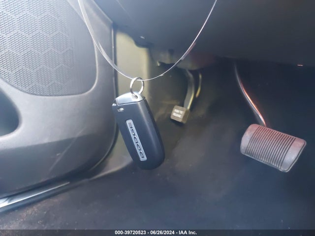 Dodge Durango Gt Plus Rwd 2022 1C4RDHDGXNC203369 Image 11