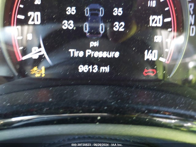 Dodge Durango Gt Plus Rwd 2022 1C4RDHDGXNC203369 Image 15