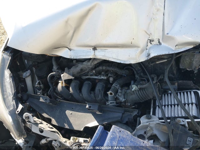 Toyota YARIS L 2016 VNKKTUD34GA059026 Image 10