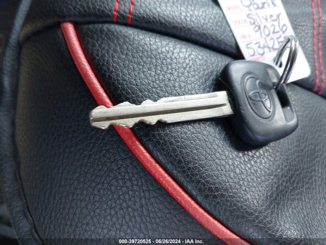 Toyota YARIS L 2016 VNKKTUD34GA059026 Image 11