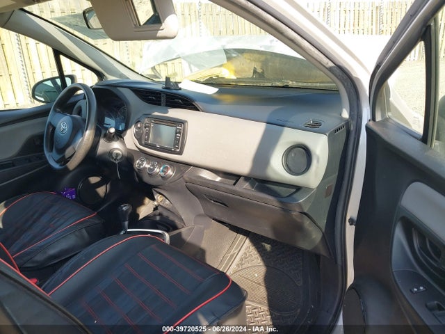 Toyota YARIS L 2016 VNKKTUD34GA059026 Image 5