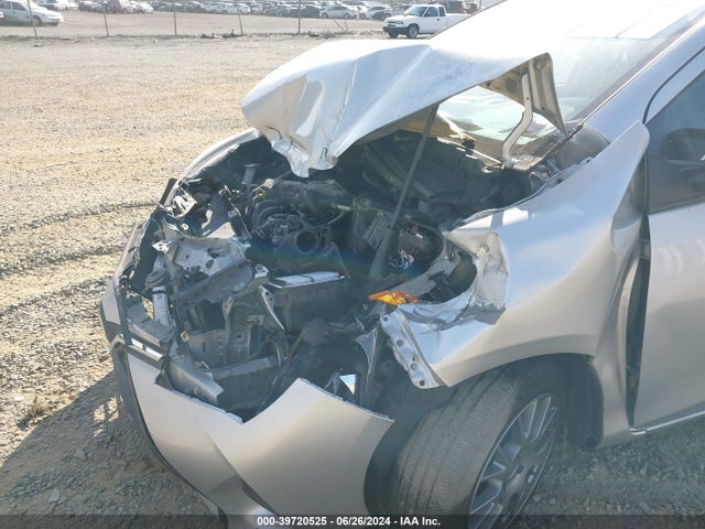 Toyota YARIS L 2016 VNKKTUD34GA059026 Image 6