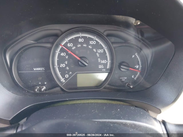 Toyota YARIS L 2016 VNKKTUD34GA059026 Image 7