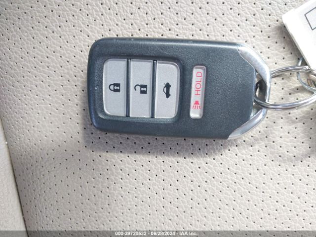 1HGCR3F89FA022679 Honda Accord Ex-l V-6