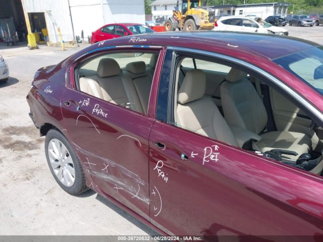 1HGCR3F89FA022679 Honda Accord Ex-l V-6