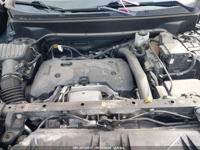 3GKALXEX0KL392837 GMC Terrain Denali