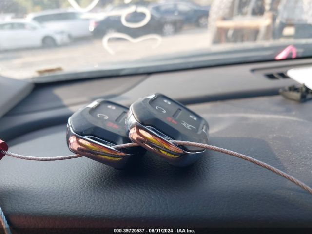 3GKALXEX0KL392837 GMC Terrain Denali
