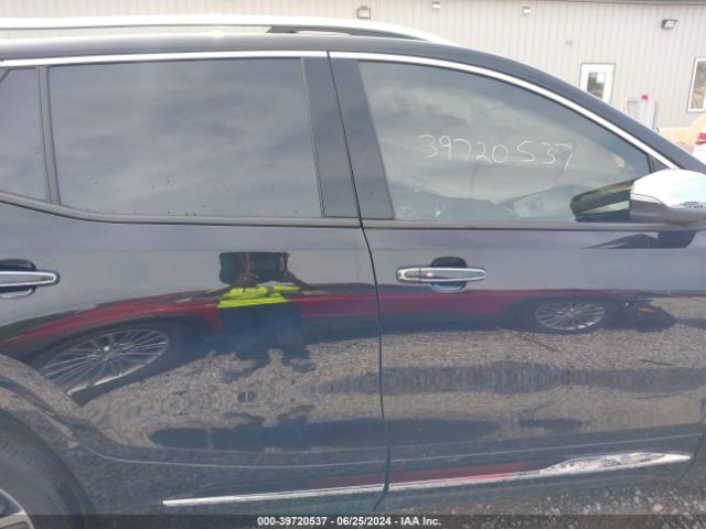 3GKALXEX0KL392837 GMC Terrain Denali