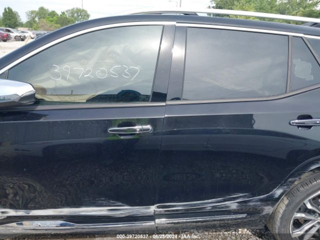 3GKALXEX0KL392837 GMC Terrain Denali