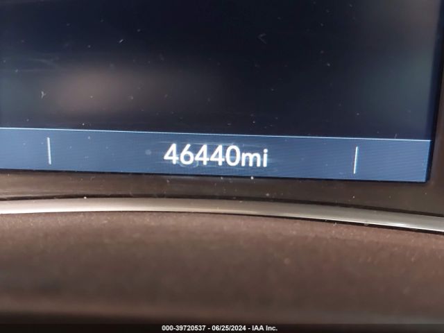 3GKALXEX0KL392837 GMC Terrain Denali