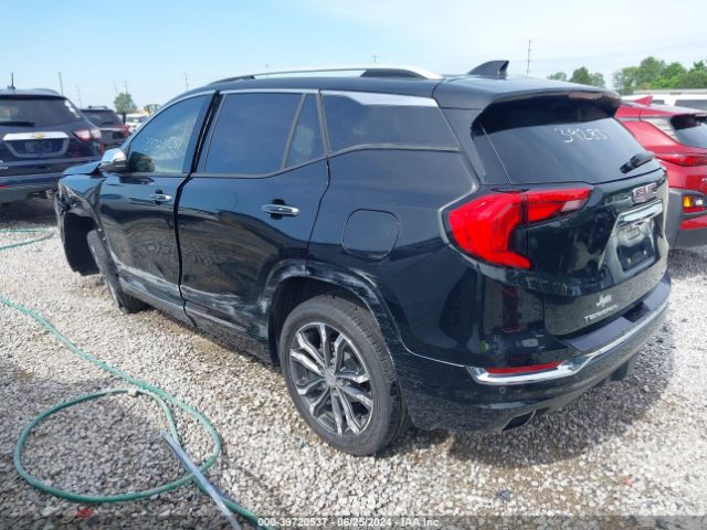 3GKALXEX0KL392837 GMC Terrain Denali