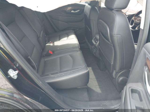 3GKALXEX0KL392837 GMC Terrain Denali