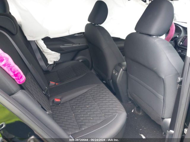 3N1CP5CV4ML519674 Nissan Kicks Sv Xtronic Cvt