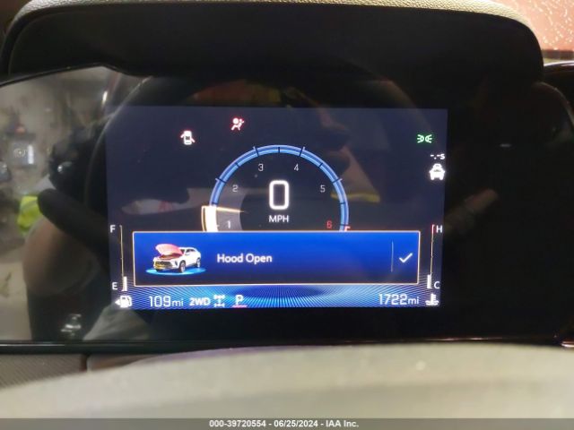 KL79MUSLXRB154269 Chevrolet Trailblazer Awd Rs