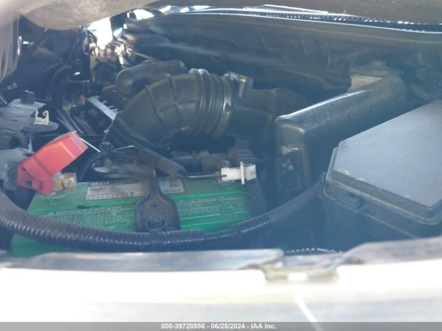2HKRM3H32EH566893 Honda CR-V LX