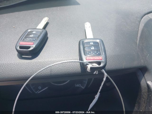 2HKRM3H32EH566893 Honda CR-V LX