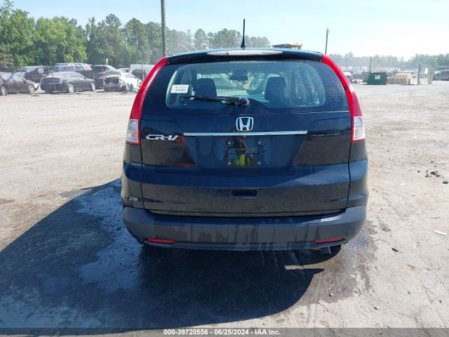 2HKRM3H32EH566893 Honda CR-V LX