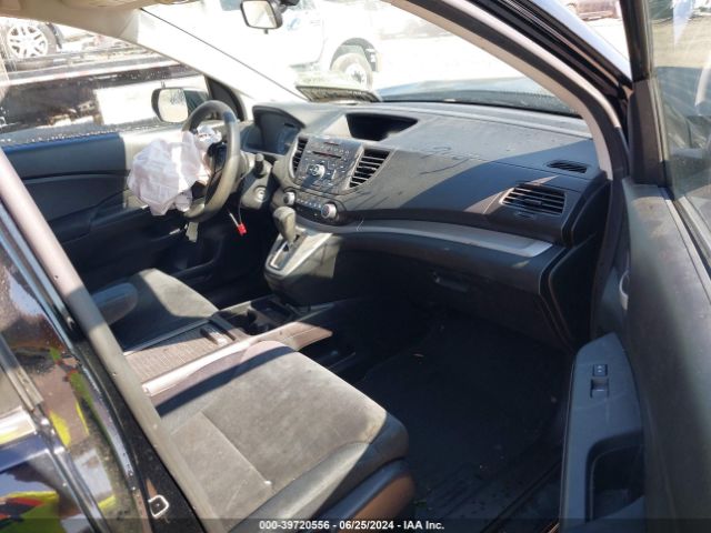 2HKRM3H32EH566893 Honda CR-V LX
