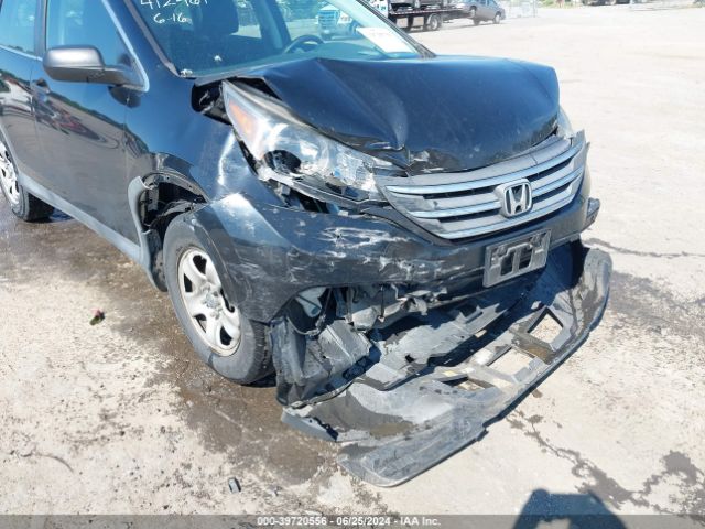 2HKRM3H32EH566893 Honda CR-V LX