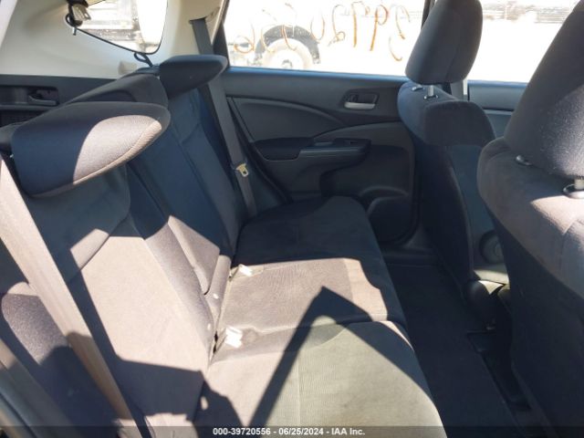 2HKRM3H32EH566893 Honda CR-V LX
