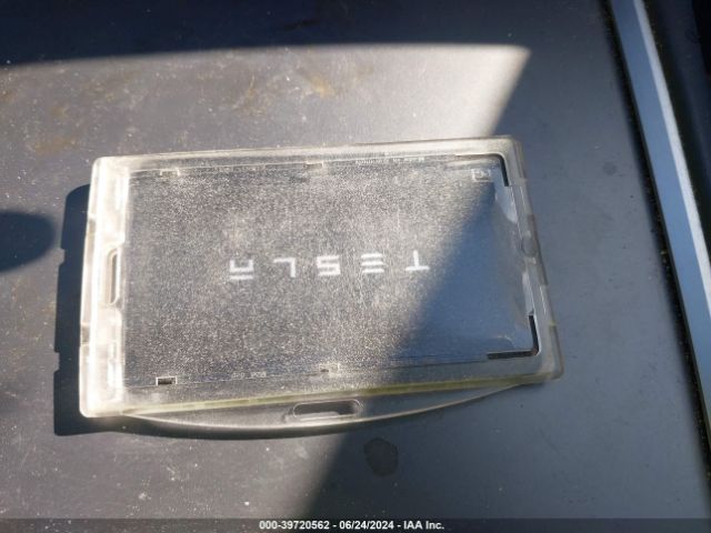 5YJ3E1EB6NF185954 Tesla Model 3 Long Range Dual Motor All-wheel Drive