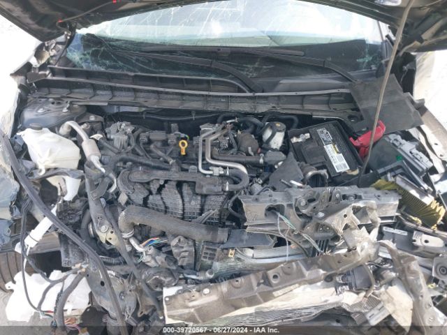 1N4BL4DV3MN363808 Nissan Altima Sv Fwd