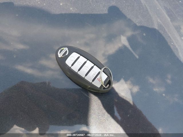 1N4BL4DV3MN363808 Nissan Altima Sv Fwd