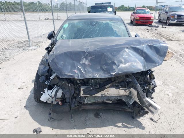 1N4BL4DV3MN363808 Nissan Altima Sv Fwd
