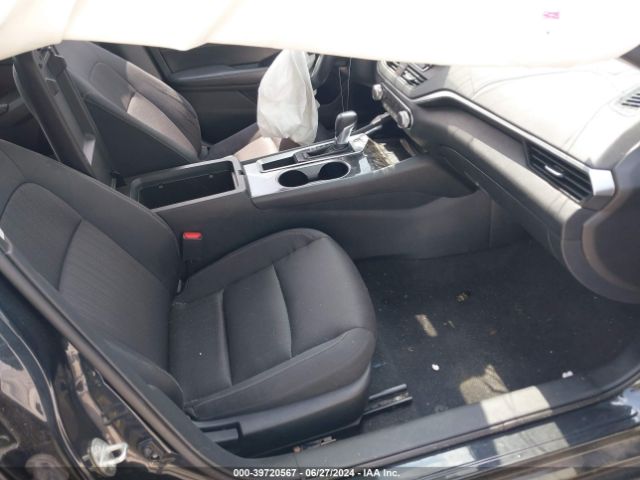 1N4BL4DV3MN363808 Nissan Altima Sv Fwd