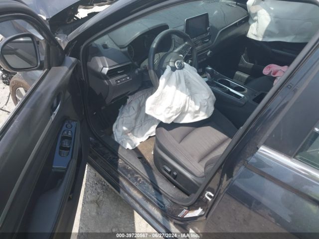 1N4BL4DV3MN363808 Nissan Altima Sv Fwd