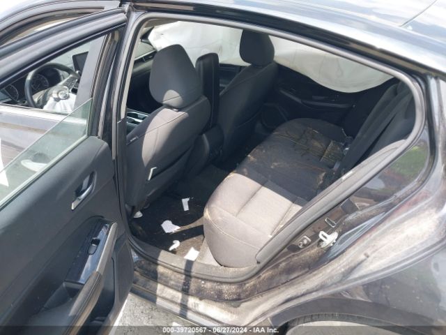 1N4BL4DV3MN363808 Nissan Altima Sv Fwd