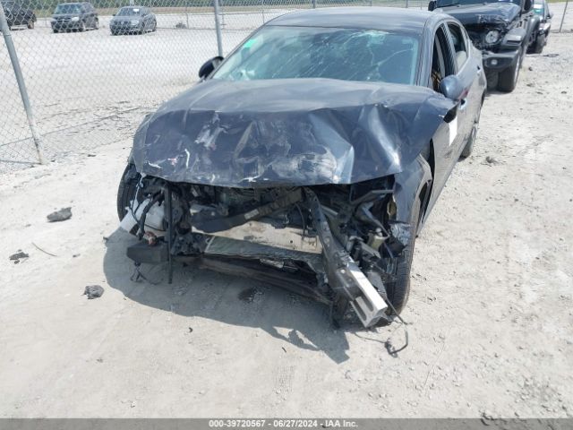 1N4BL4DV3MN363808 Nissan Altima Sv Fwd