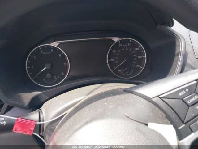 1N4BL4DV3MN363808 Nissan Altima Sv Fwd