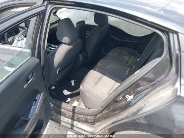 1N4BL4DV3MN363808 Nissan Altima Sv Fwd