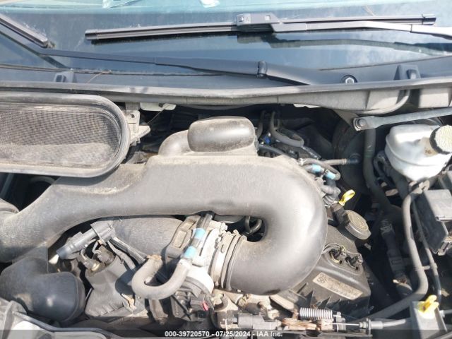 1FTYR2CM7HKB52473 Ford Transit-250