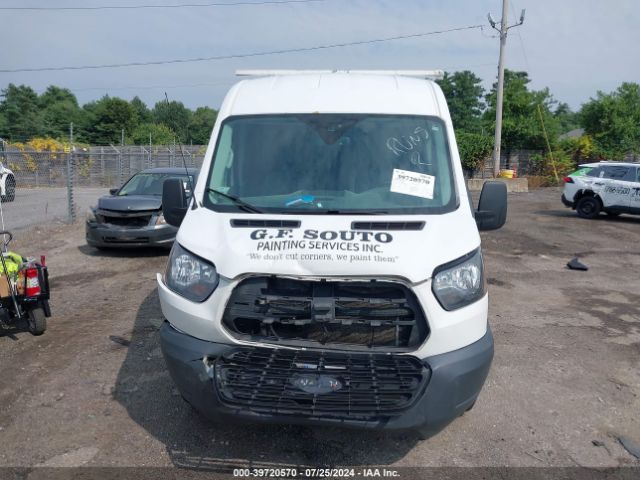 1FTYR2CM7HKB52473 Ford Transit-250